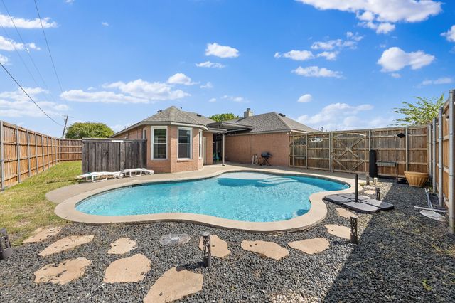 7310 Harbor Drive, Rowlett, TX 75088