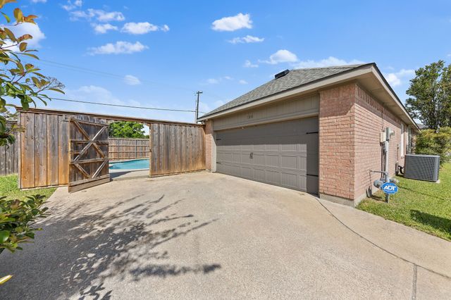 7310 Harbor Drive, Rowlett, TX 75088