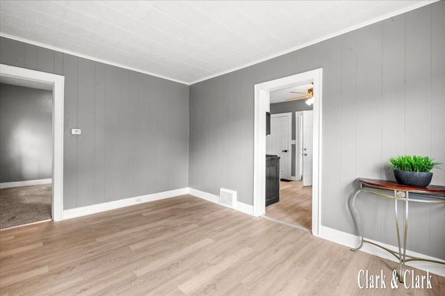 2044 Wood Street, Muskegon Heights City, MI 49444
