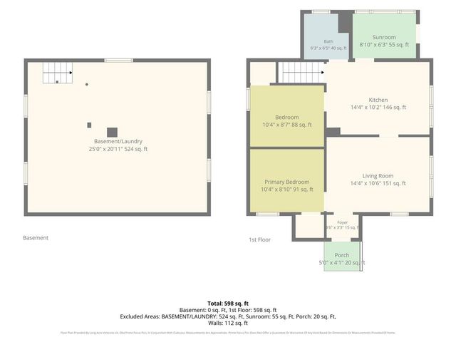 2044 Wood Street, Muskegon Heights City, MI 49444