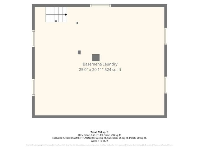 2044 Wood Street, Muskegon Heights City, MI 49444