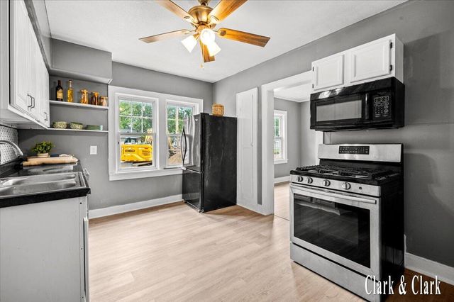 2044 Wood Street, Muskegon Heights City, MI 49444