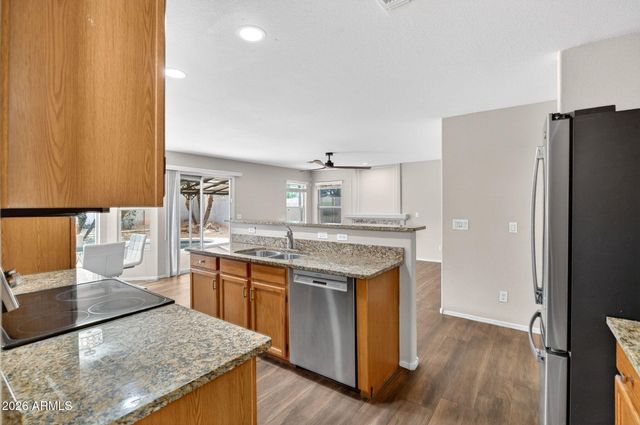 801 E ORCHID Lane, Chandler, AZ 85225