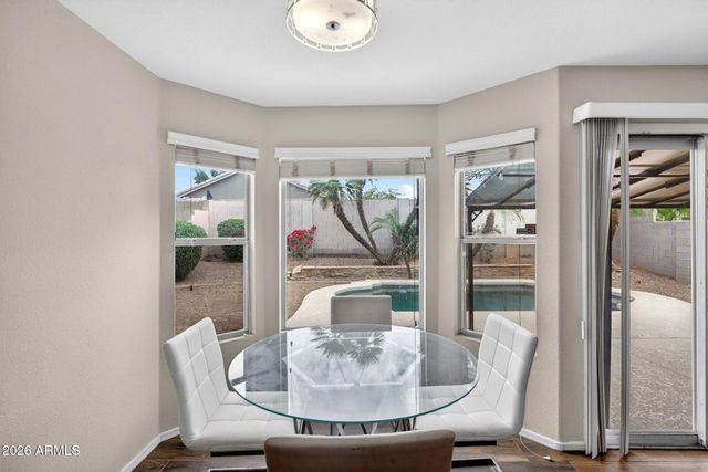 801 E ORCHID Lane, Chandler, AZ 85225