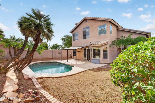 801 E ORCHID Lane, Chandler, AZ 85225