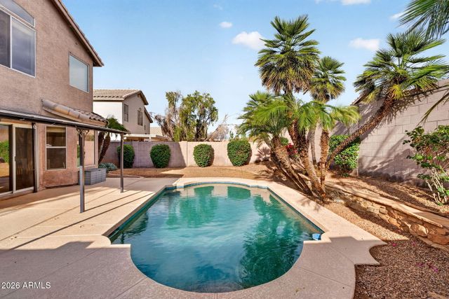 801 E ORCHID Lane, Chandler, AZ 85225