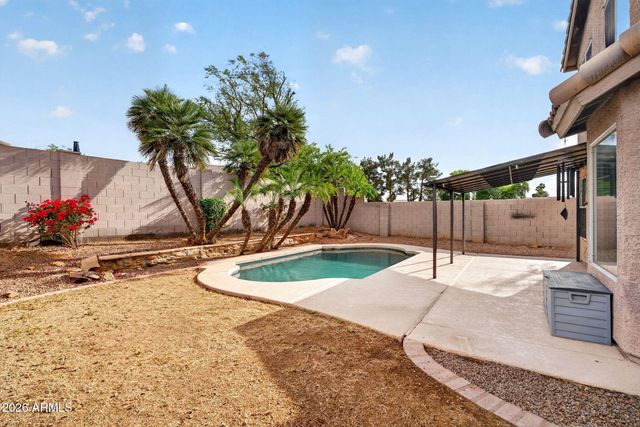 801 E ORCHID Lane, Chandler, AZ 85225