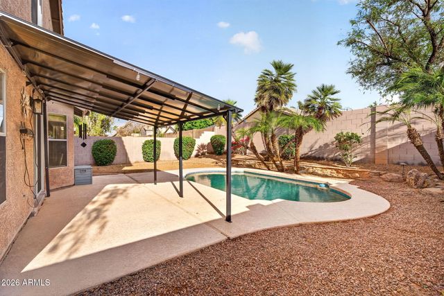 801 E ORCHID Lane, Chandler, AZ 85225