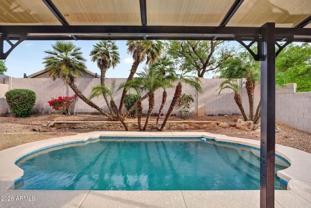 801 E ORCHID Lane, Chandler, AZ 85225