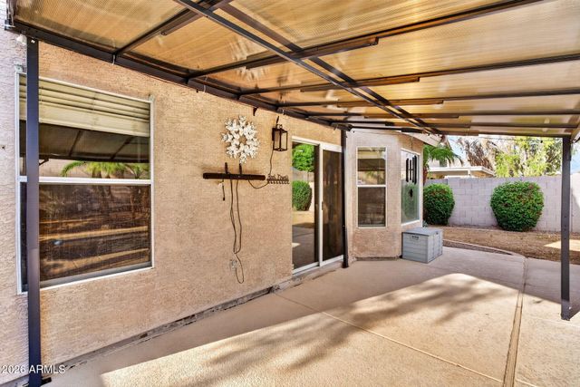 801 E ORCHID Lane, Chandler, AZ 85225