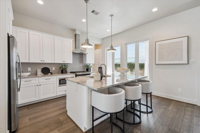 3827 Arlington Street, Houston, TX 77018
