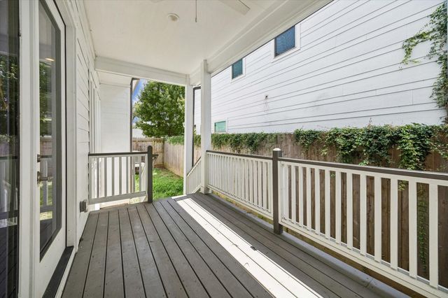 3827 Arlington Street, Houston, TX 77018