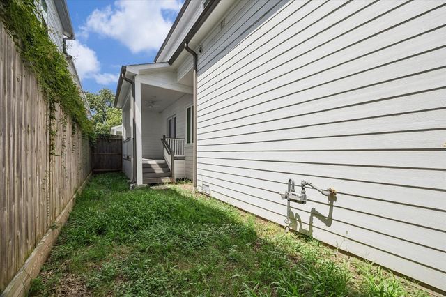 3827 Arlington Street, Houston, TX 77018