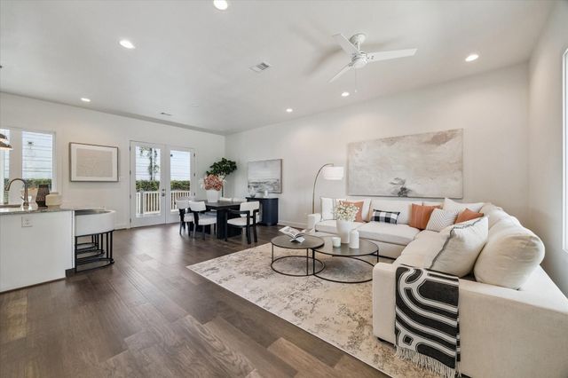 3827 Arlington Street, Houston, TX 77018