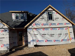 15 Burnmouth Place, Bella Vista, AR 72715