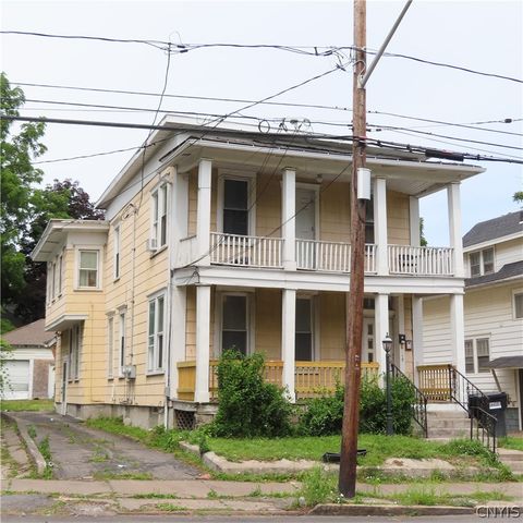 1910 Lodi Street, Syracuse, NY 13208