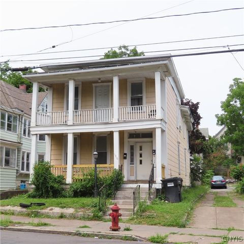1910 Lodi Street, Syracuse, NY 13208