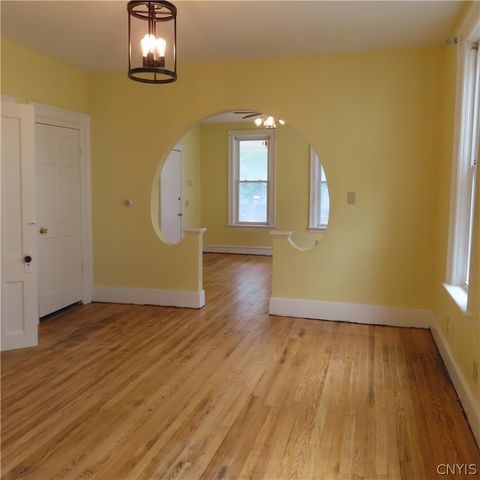 1910 Lodi Street, Syracuse, NY 13208