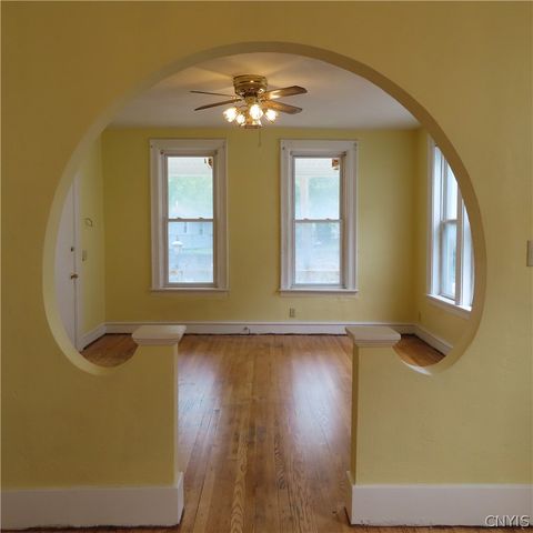 1910 Lodi Street, Syracuse, NY 13208