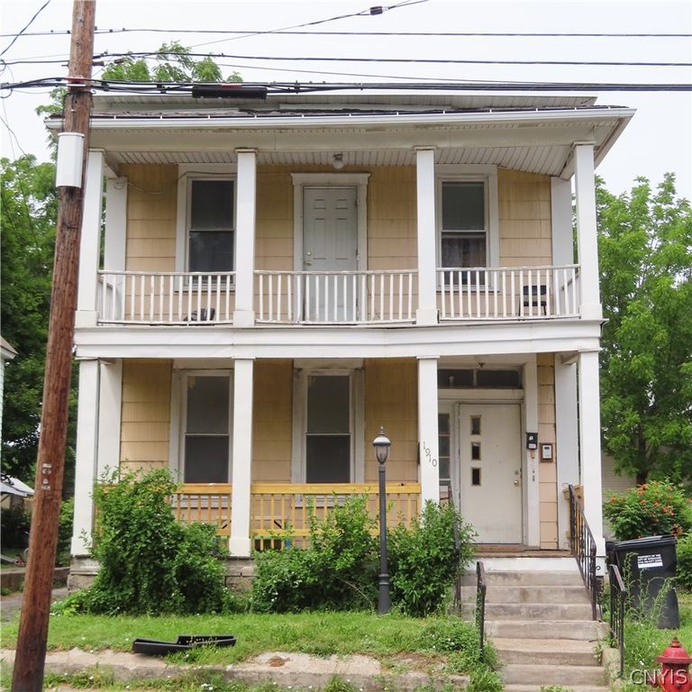 1910 Lodi Street, Syracuse, NY 13208