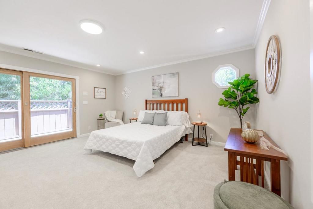 Image 10 of property listing at 14 Purple Hills Court, Scotts Valley, CA 95066