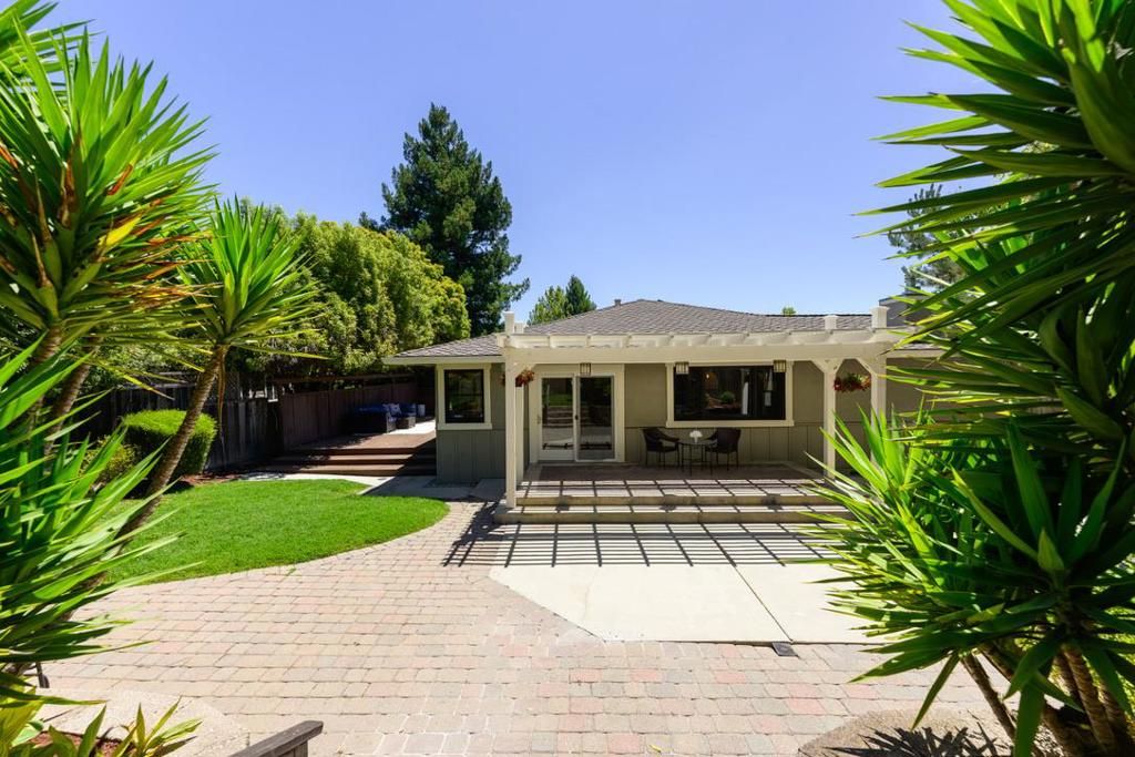 Image 101 of property listing at 14 Purple Hills Court, Scotts Valley, CA 95066