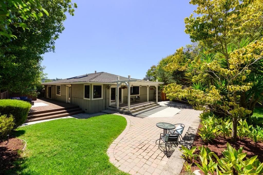 Image 12 of property listing at 14 Purple Hills Court, Scotts Valley, CA 95066