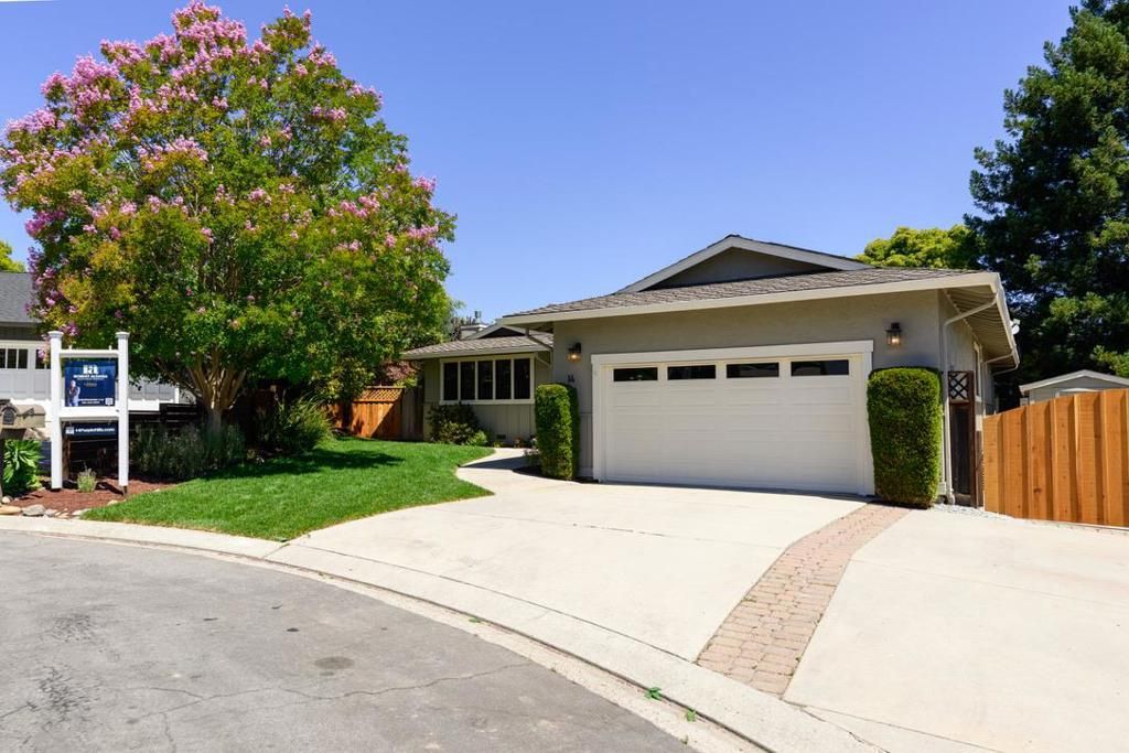 Image 14 of property listing at 14 Purple Hills Court, Scotts Valley, CA 95066