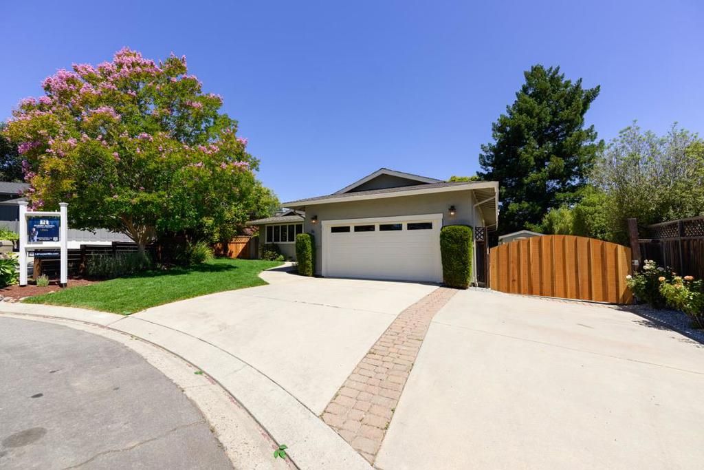 Image 15 of property listing at 14 Purple Hills Court, Scotts Valley, CA 95066