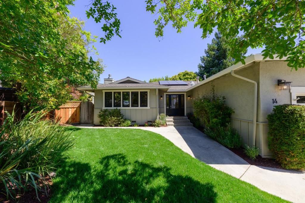 Image 17 of property listing at 14 Purple Hills Court, Scotts Valley, CA 95066