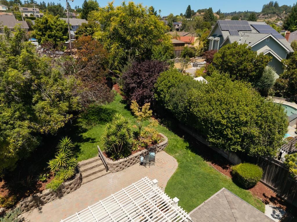 Image 3 of property listing at 14 Purple Hills Court, Scotts Valley, CA 95066