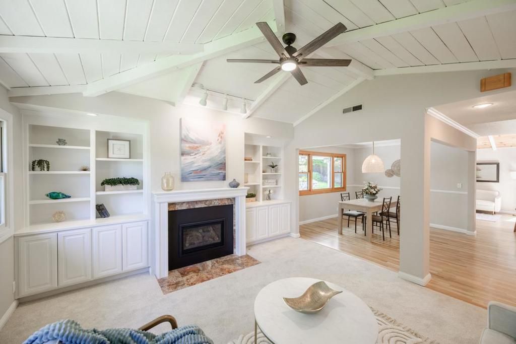 Image 37 of property listing at 14 Purple Hills Court, Scotts Valley, CA 95066