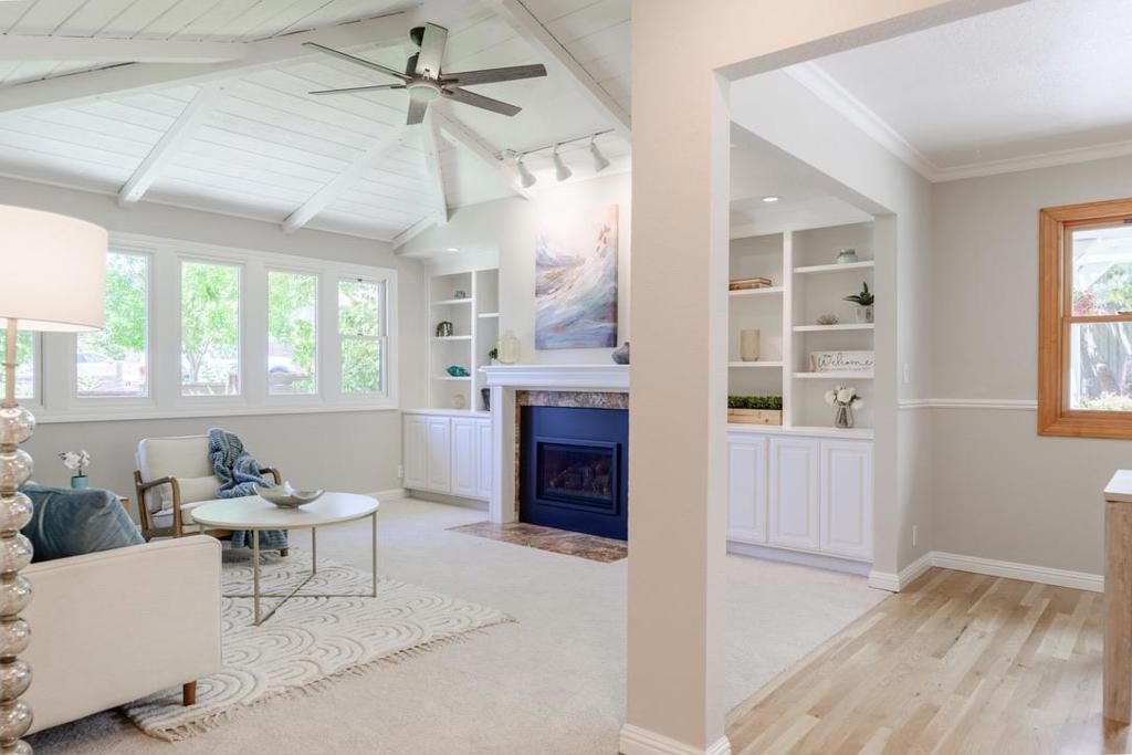 Image 39 of property listing at 14 Purple Hills Court, Scotts Valley, CA 95066