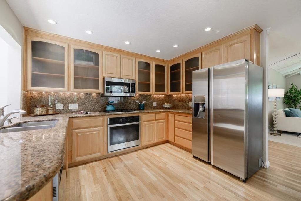 Image 48 of property listing at 14 Purple Hills Court, Scotts Valley, CA 95066