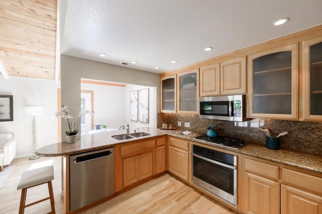 Image 53 of property listing at 14 Purple Hills Court, Scotts Valley, CA 95066