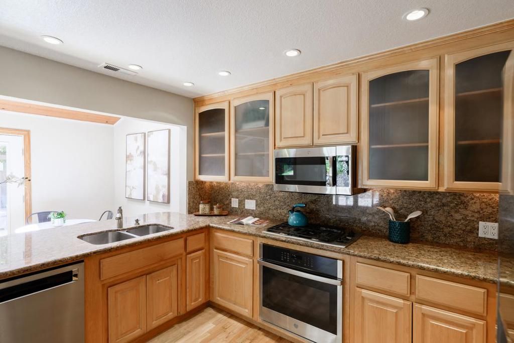 Image 54 of property listing at 14 Purple Hills Court, Scotts Valley, CA 95066