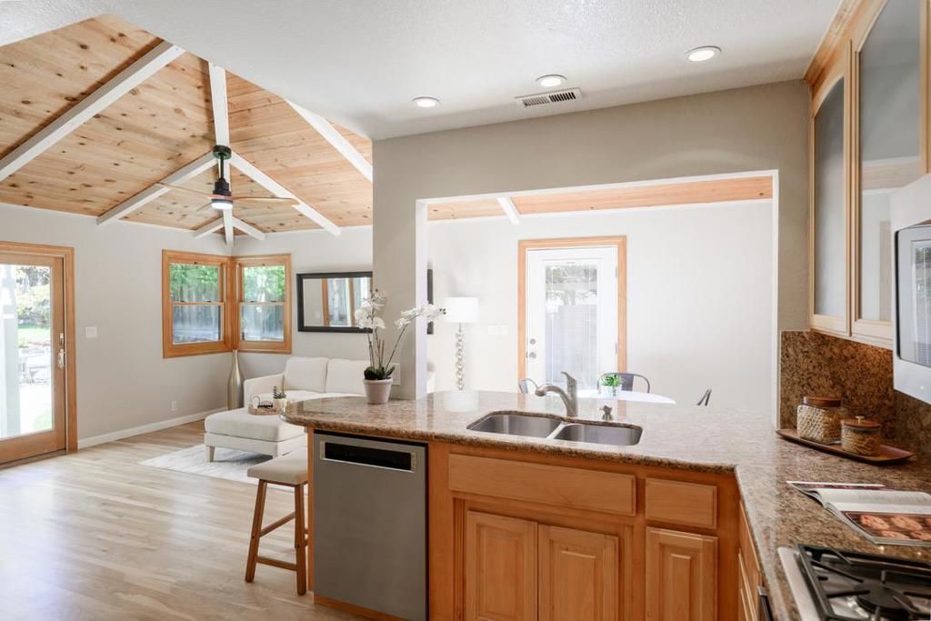 Image 55 of property listing at 14 Purple Hills Court, Scotts Valley, CA 95066