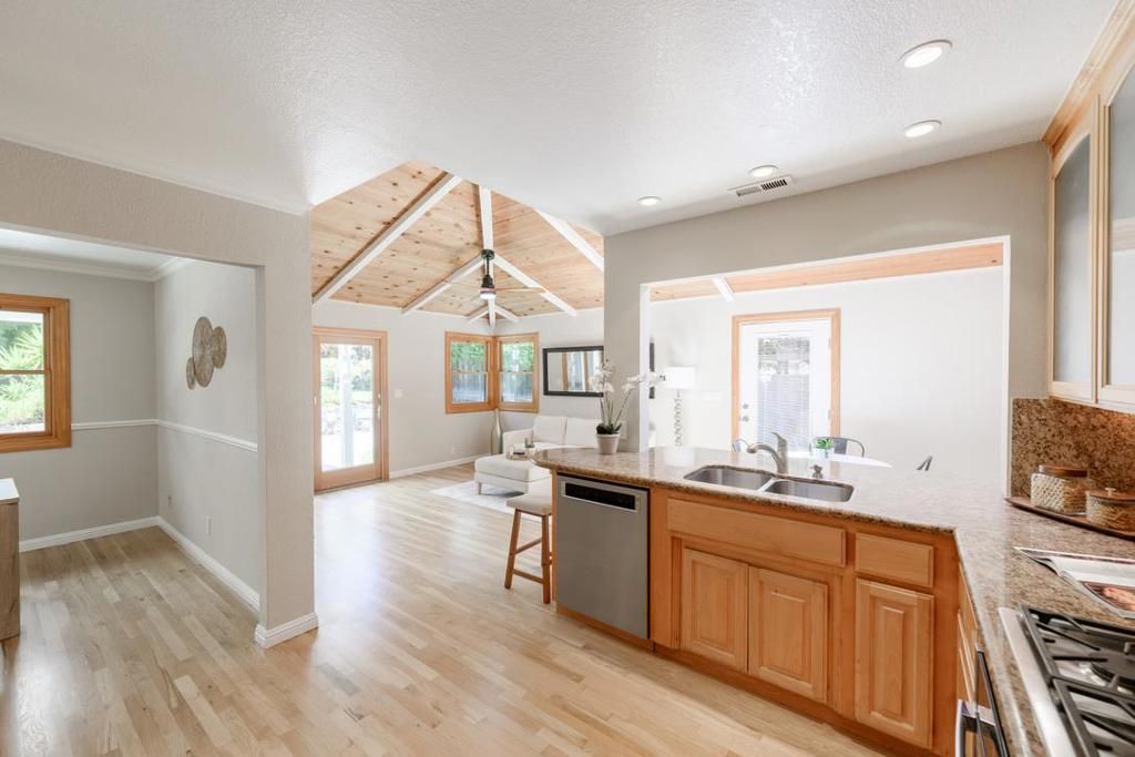 Image 56 of property listing at 14 Purple Hills Court, Scotts Valley, CA 95066