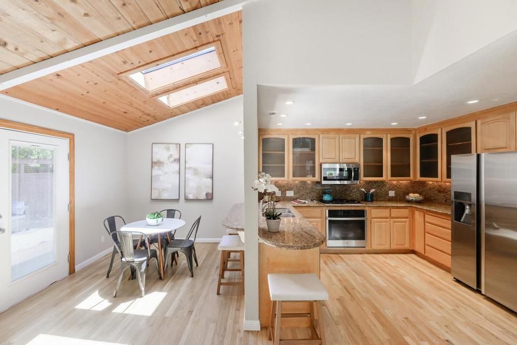 Image 57 of property listing at 14 Purple Hills Court, Scotts Valley, CA 95066