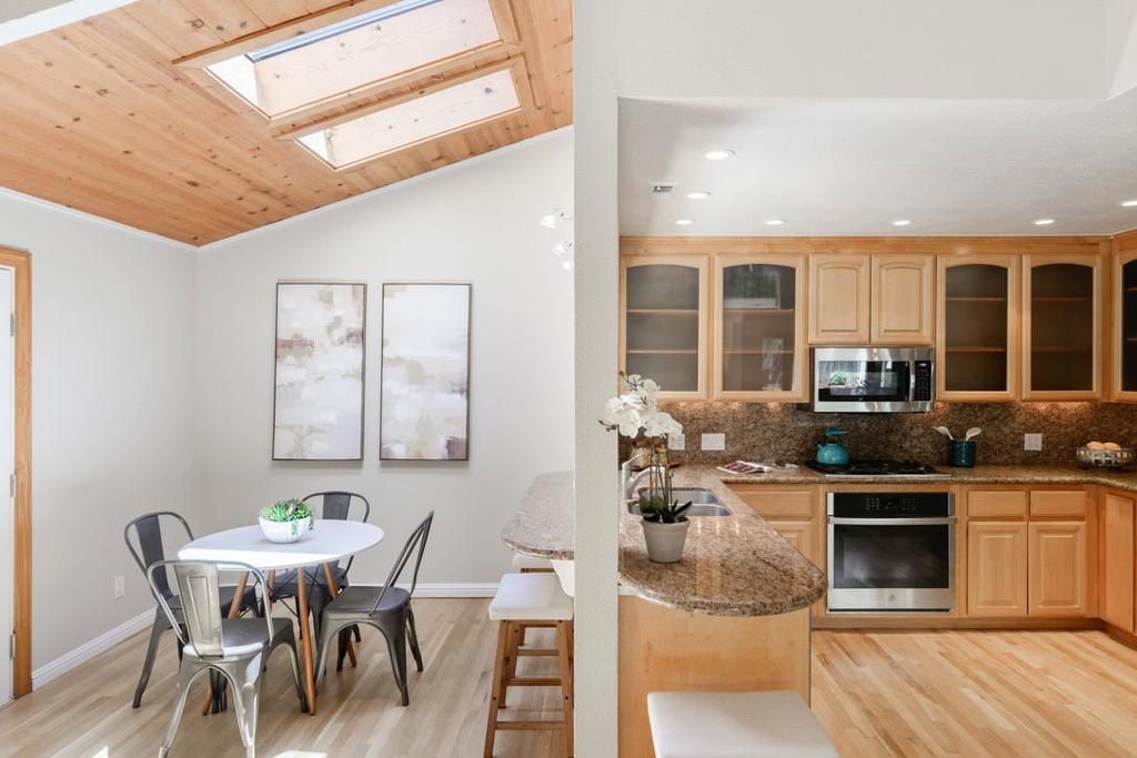 Image 58 of property listing at 14 Purple Hills Court, Scotts Valley, CA 95066