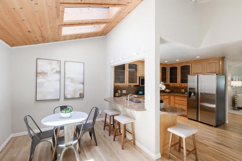 Image 59 of property listing at 14 Purple Hills Court, Scotts Valley, CA 95066