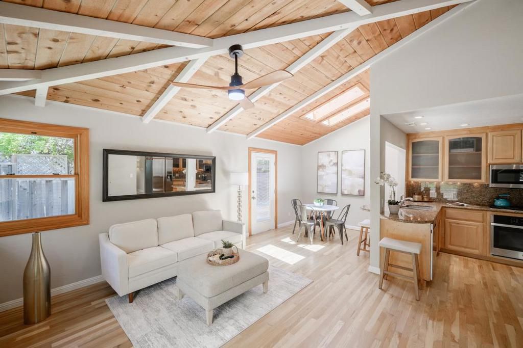 Image 60 of property listing at 14 Purple Hills Court, Scotts Valley, CA 95066
