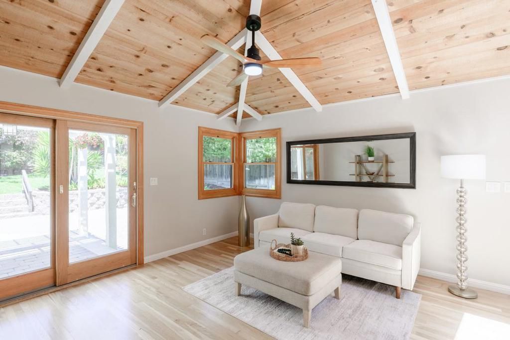 Image 61 of property listing at 14 Purple Hills Court, Scotts Valley, CA 95066