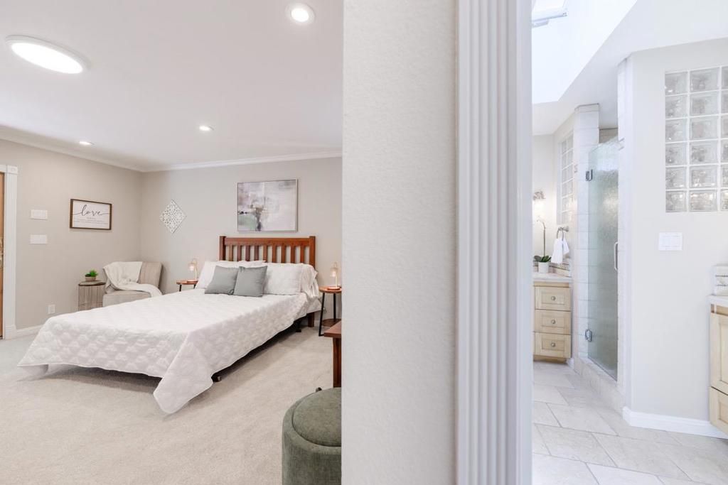 Image 70 of property listing at 14 Purple Hills Court, Scotts Valley, CA 95066
