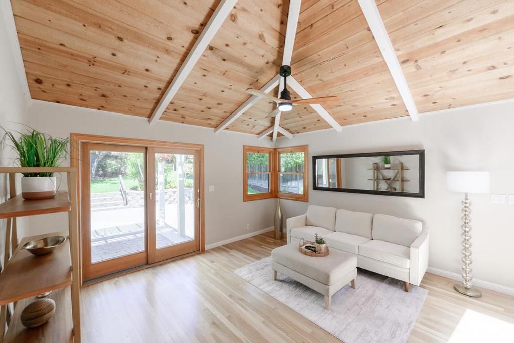 Image 8 of property listing at 14 Purple Hills Court, Scotts Valley, CA 95066