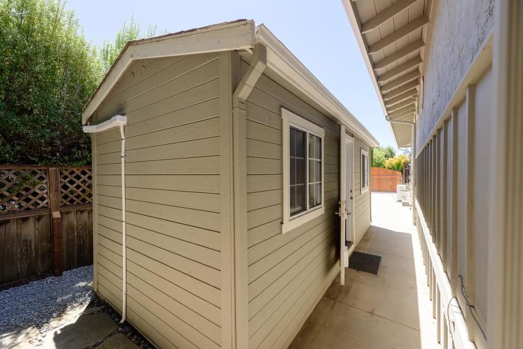 Image 89 of property listing at 14 Purple Hills Court, Scotts Valley, CA 95066