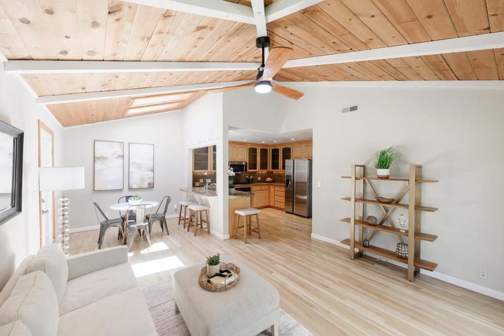 Image 9 of property listing at 14 Purple Hills Court, Scotts Valley, CA 95066