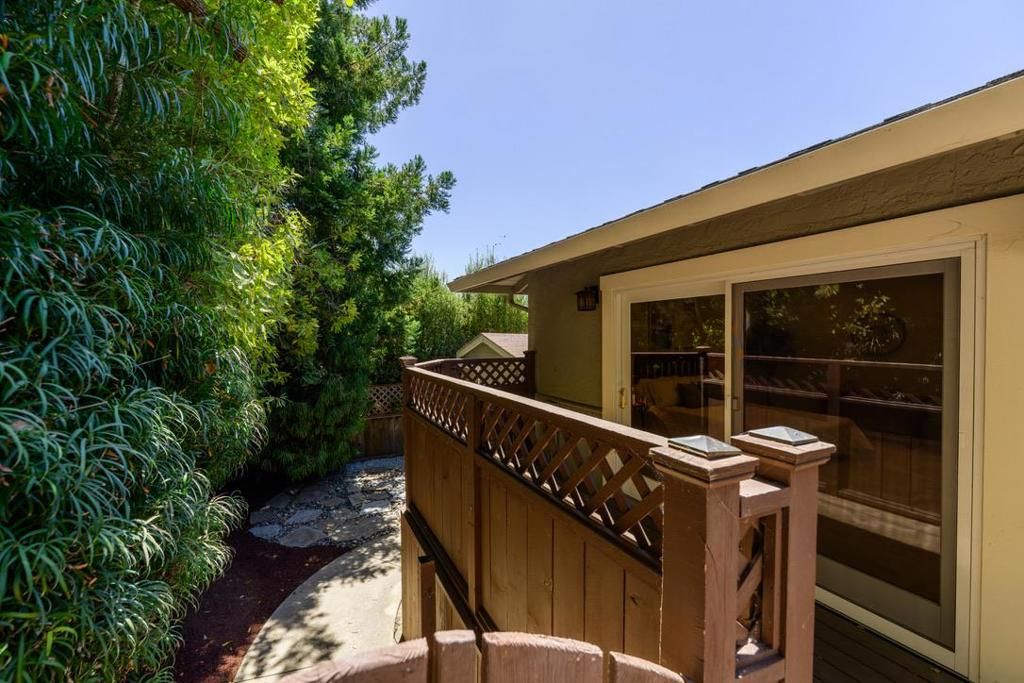 Image 97 of property listing at 14 Purple Hills Court, Scotts Valley, CA 95066