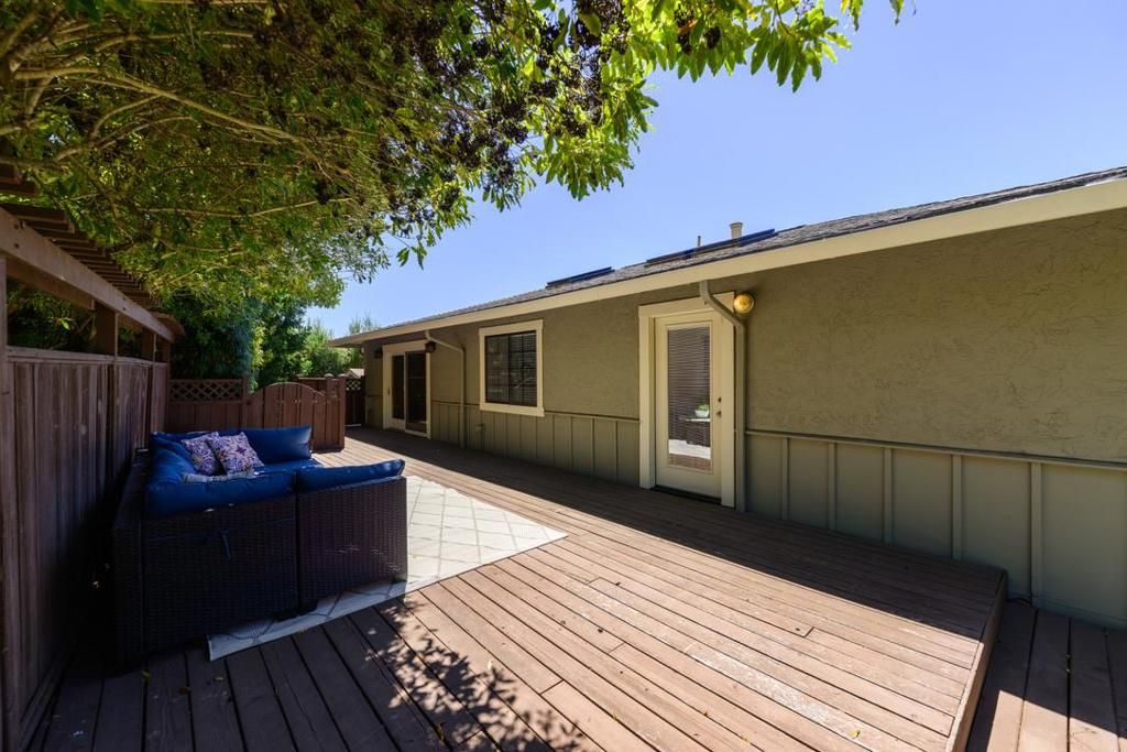 Image 99 of property listing at 14 Purple Hills Court, Scotts Valley, CA 95066