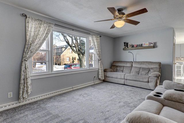 331 N JOHN STREET, Kimberly, WI 54136